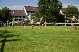 Schülerrennen